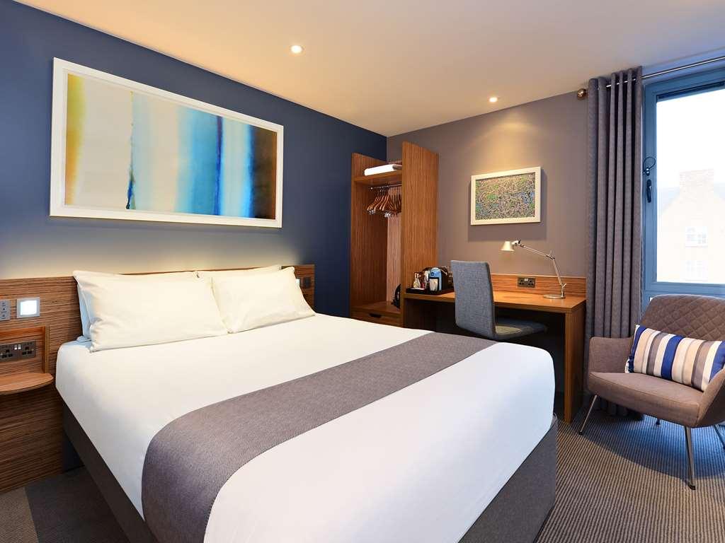 Travelodge London Central Bank Ruang foto